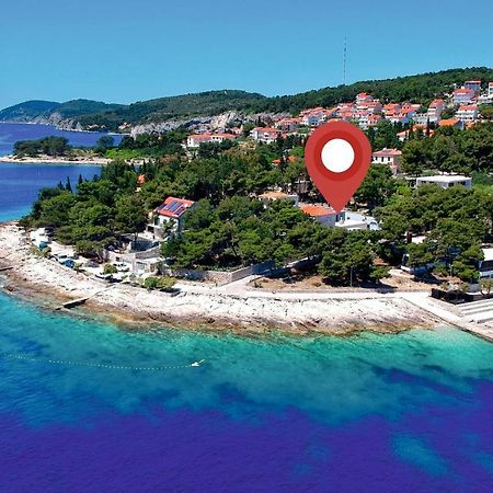 Beach Residences Caroline Hvar Town Eksteriør bilde