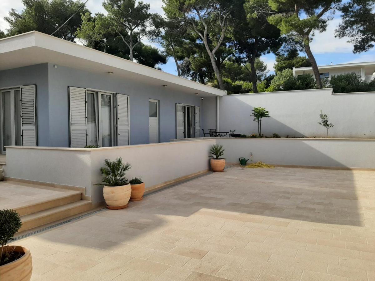 Beach Residences Caroline Hvar Town Eksteriør bilde