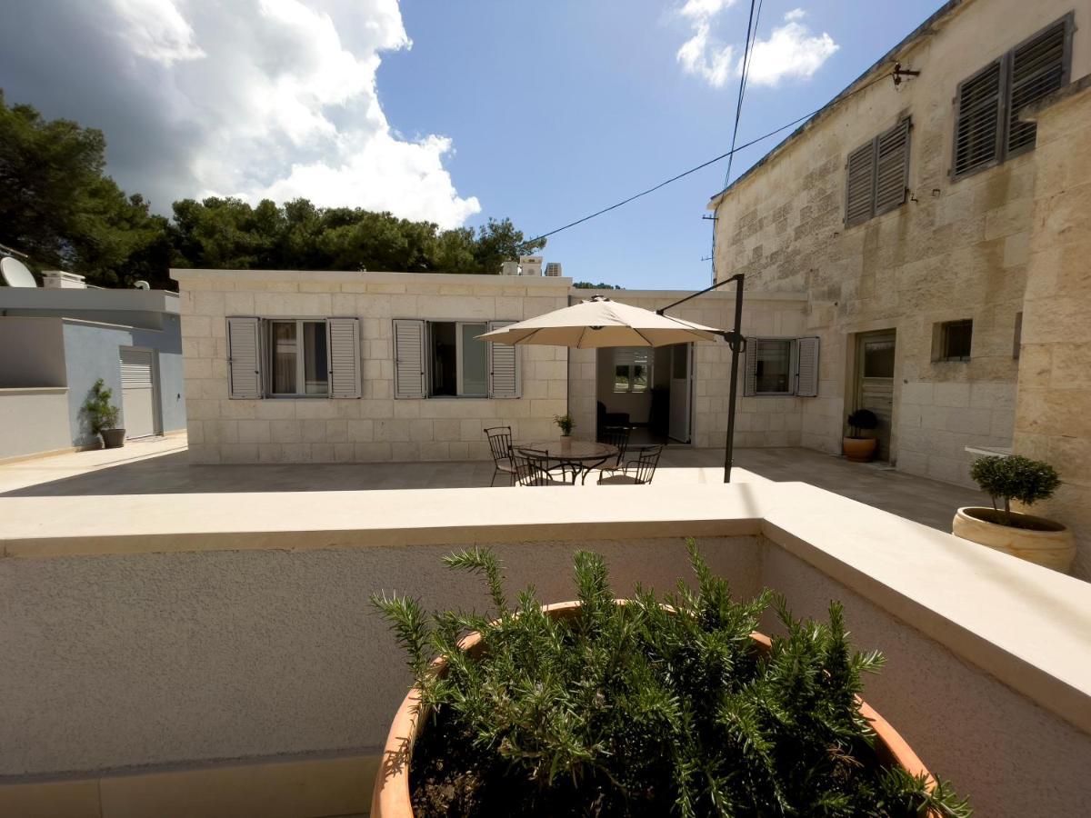 Beach Residences Caroline Hvar Town Eksteriør bilde