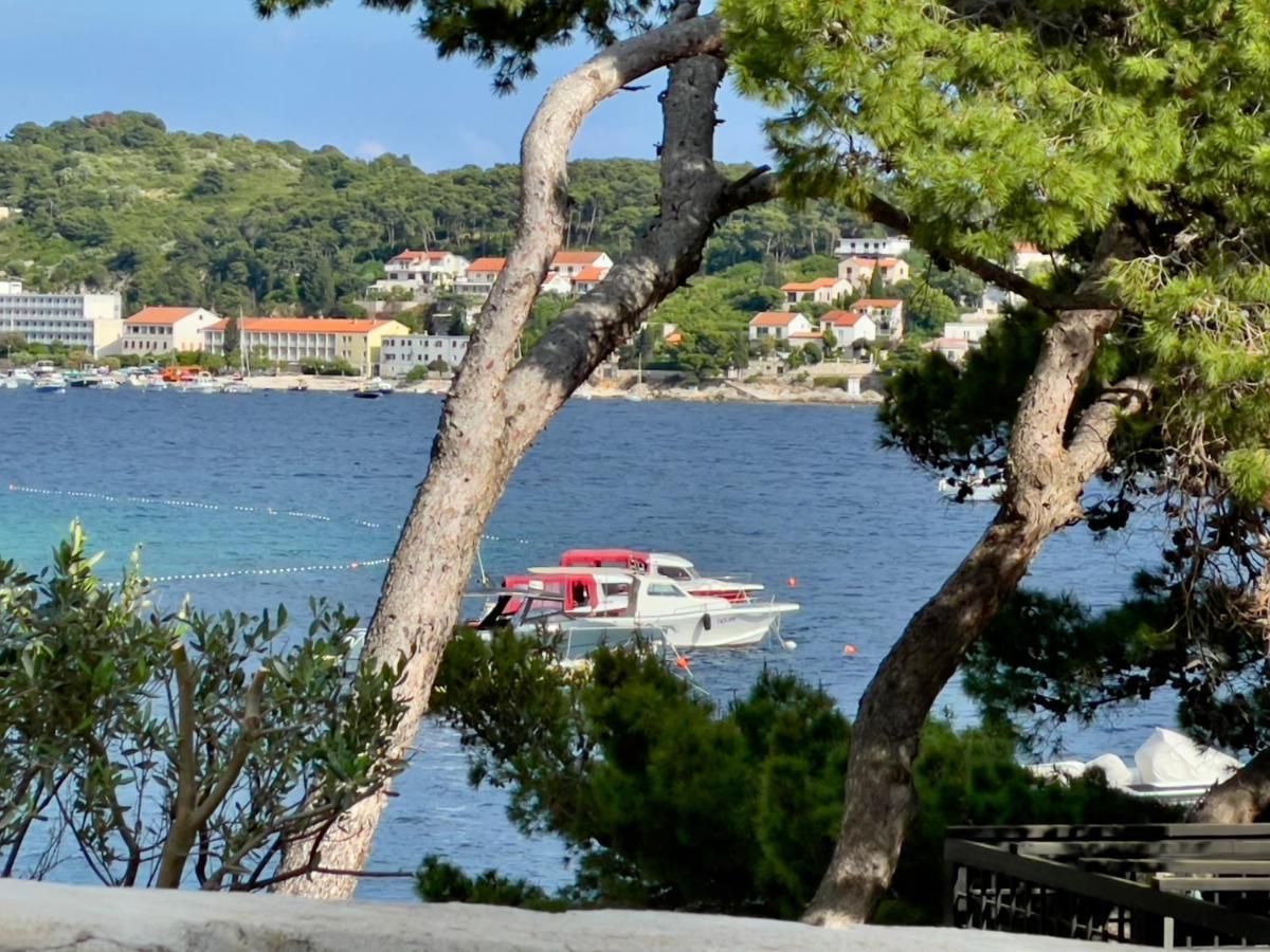 Beach Residences Caroline Hvar Town Eksteriør bilde