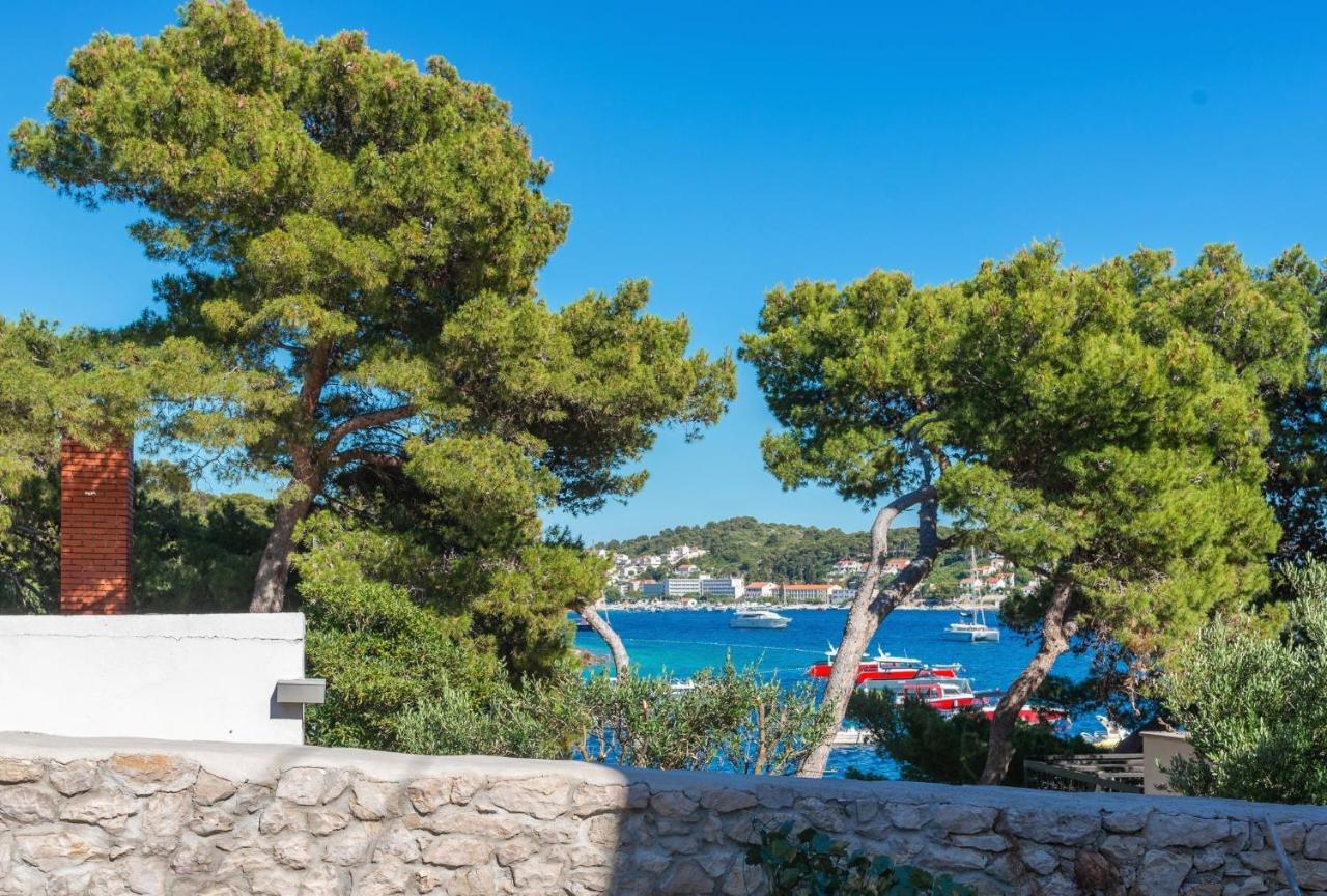 Beach Residences Caroline Hvar Town Eksteriør bilde